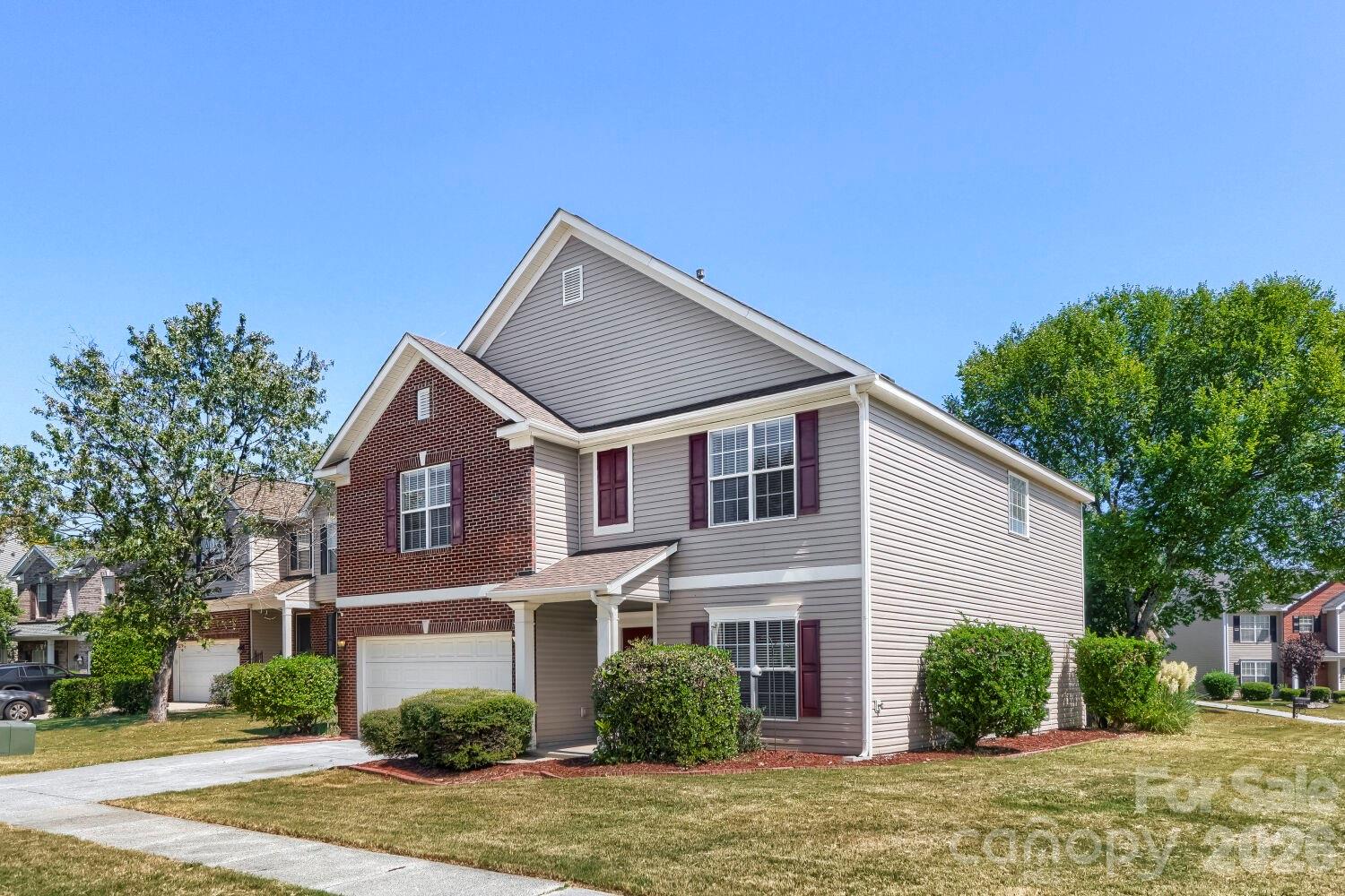 3102 Broad Plum Lane — photo