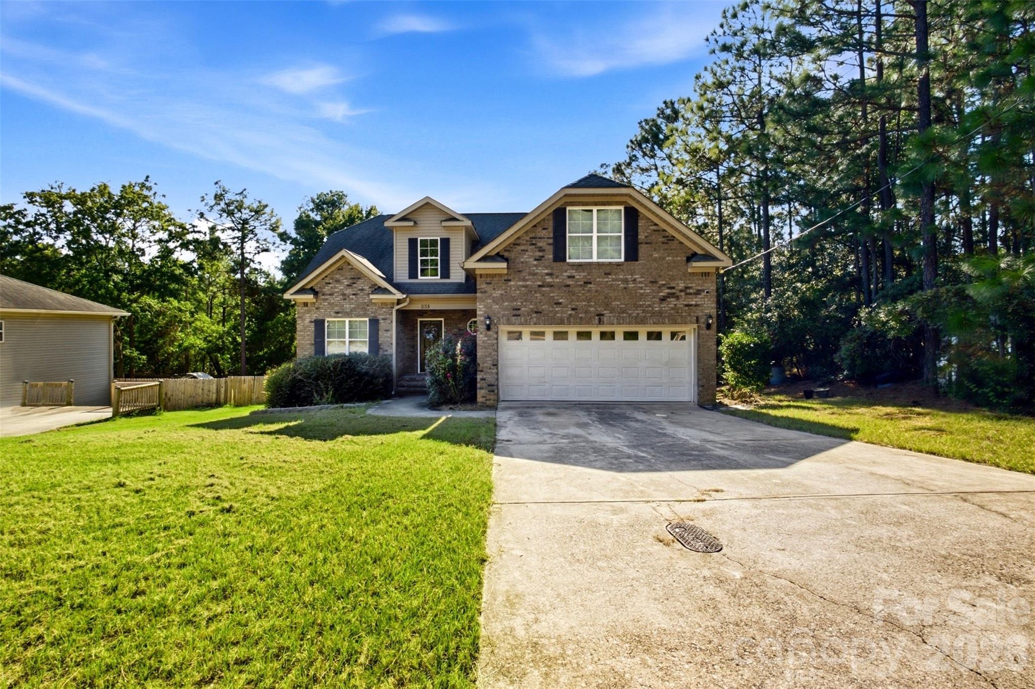235 Summer Place Drive — photo