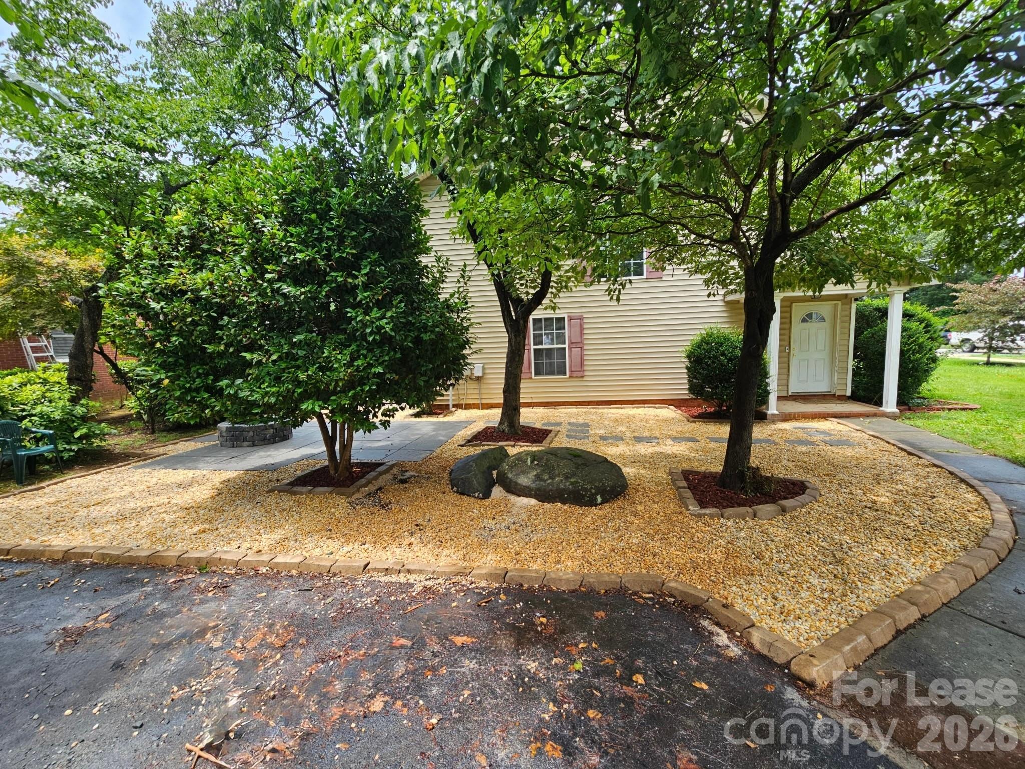 4653 Perkins Road — photo