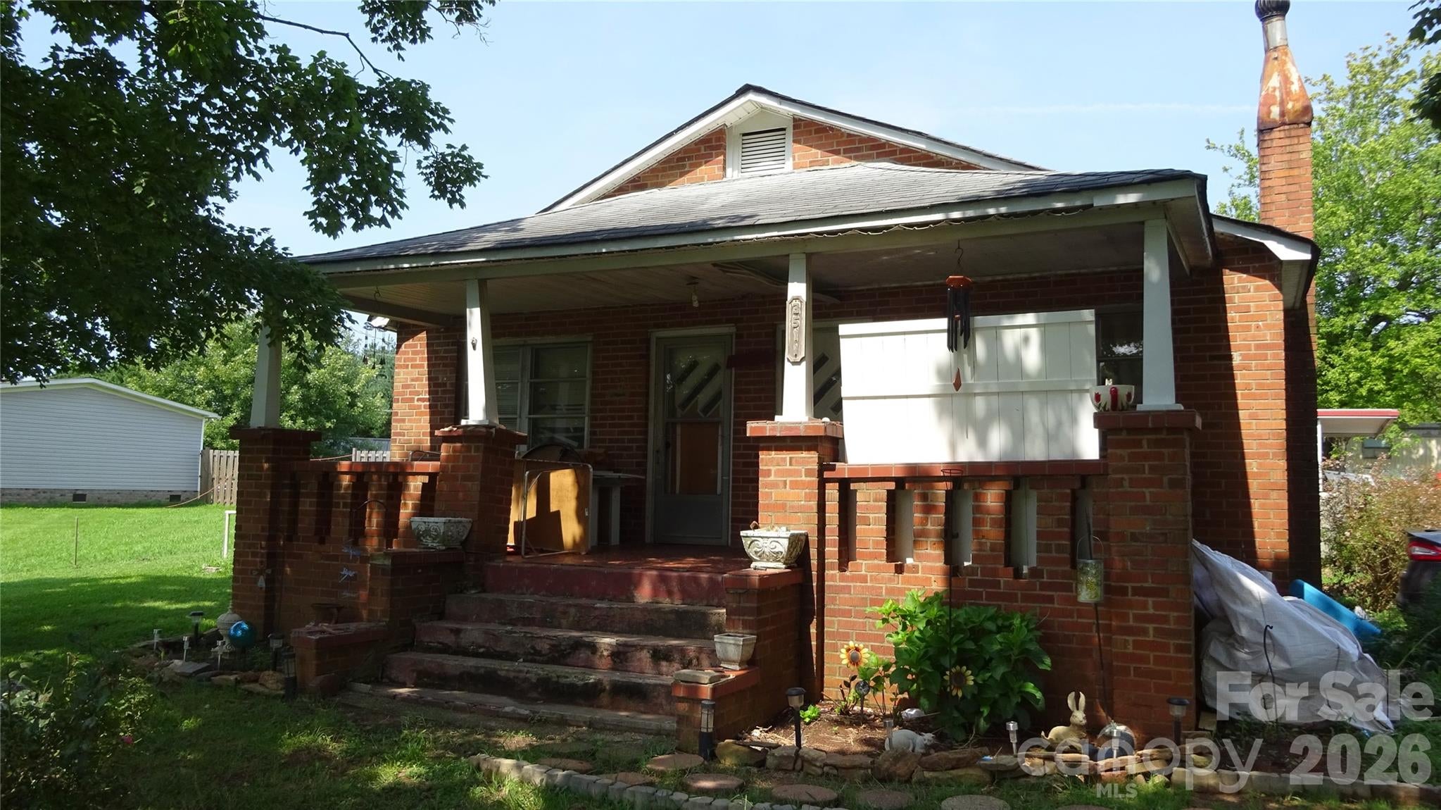 3511 Fallston Road — photo