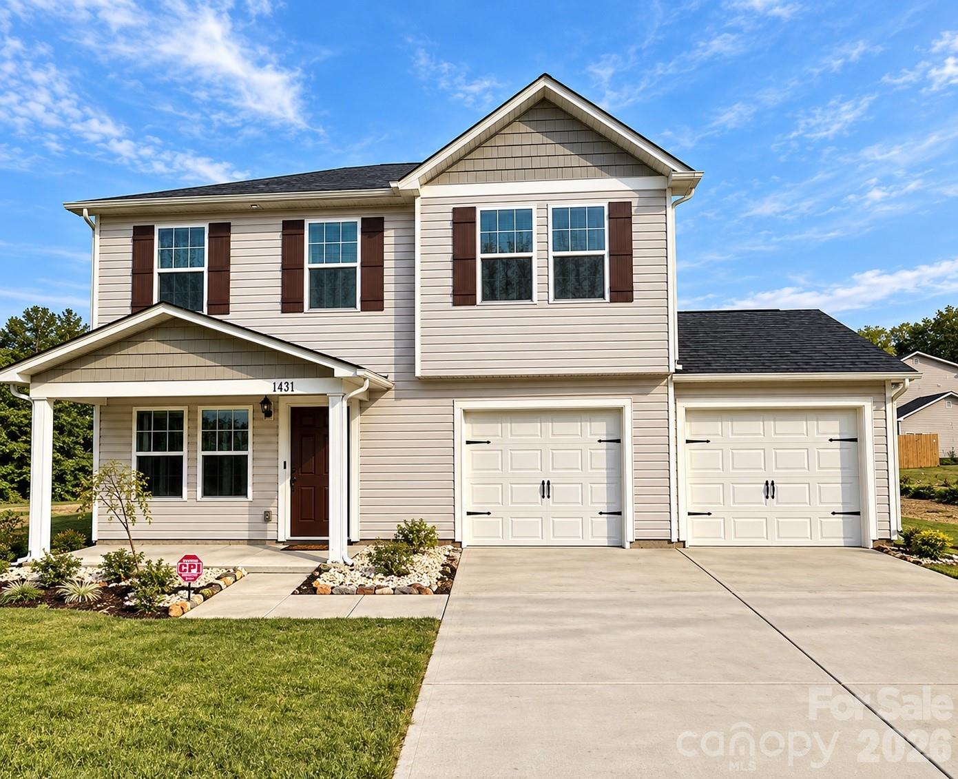 1431 Springdale Road — photo