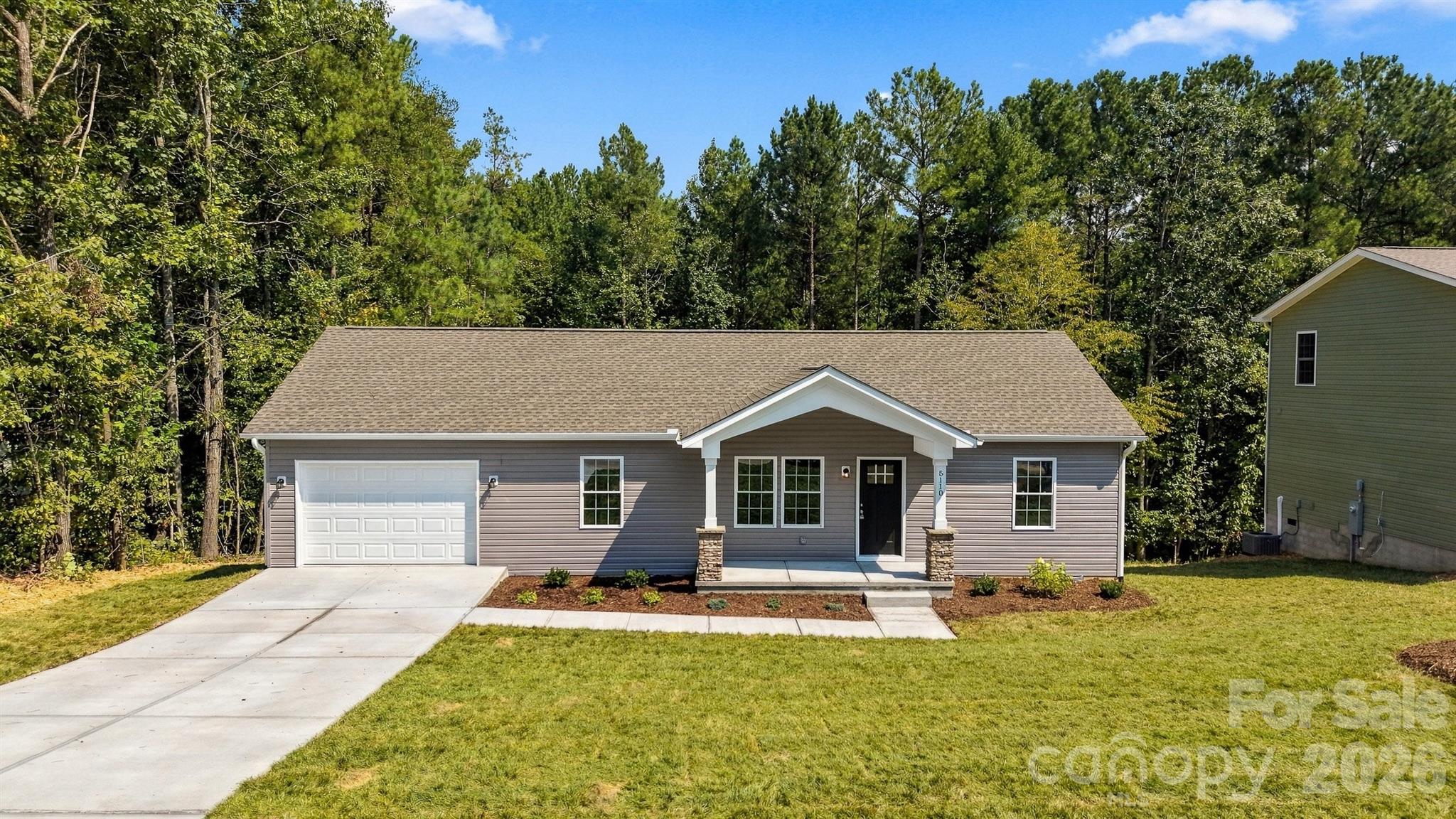 5110 Hanging Rock Court — photo