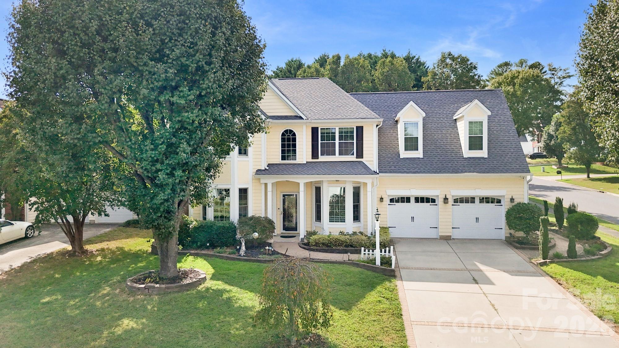 11623 Fox Hill Drive — photo