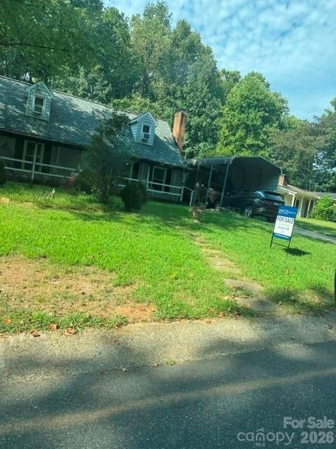 6333 Round Hill Road — photo