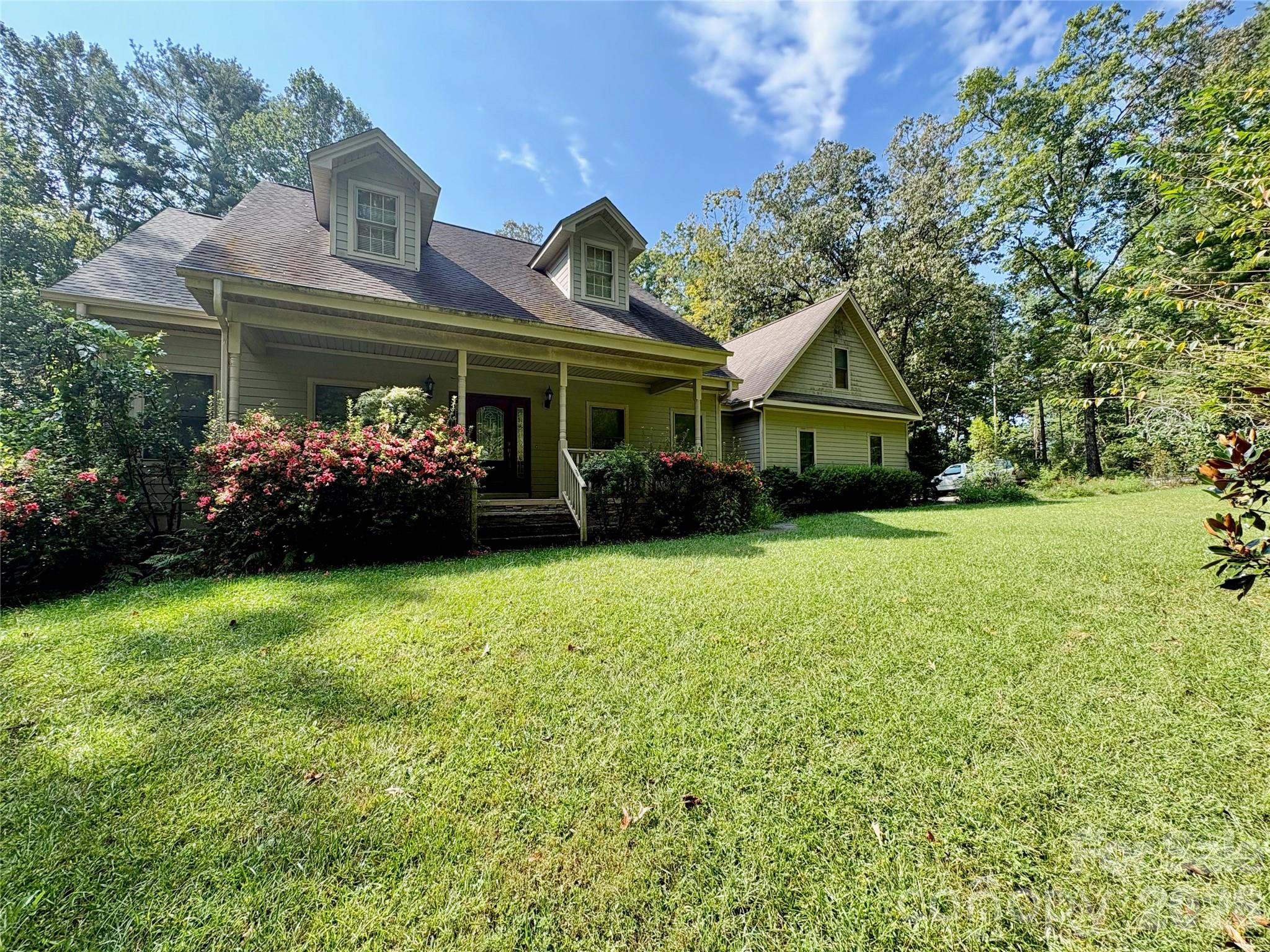 502 Pace Road — photo