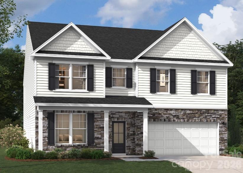 6225 Ludell Lane — photo