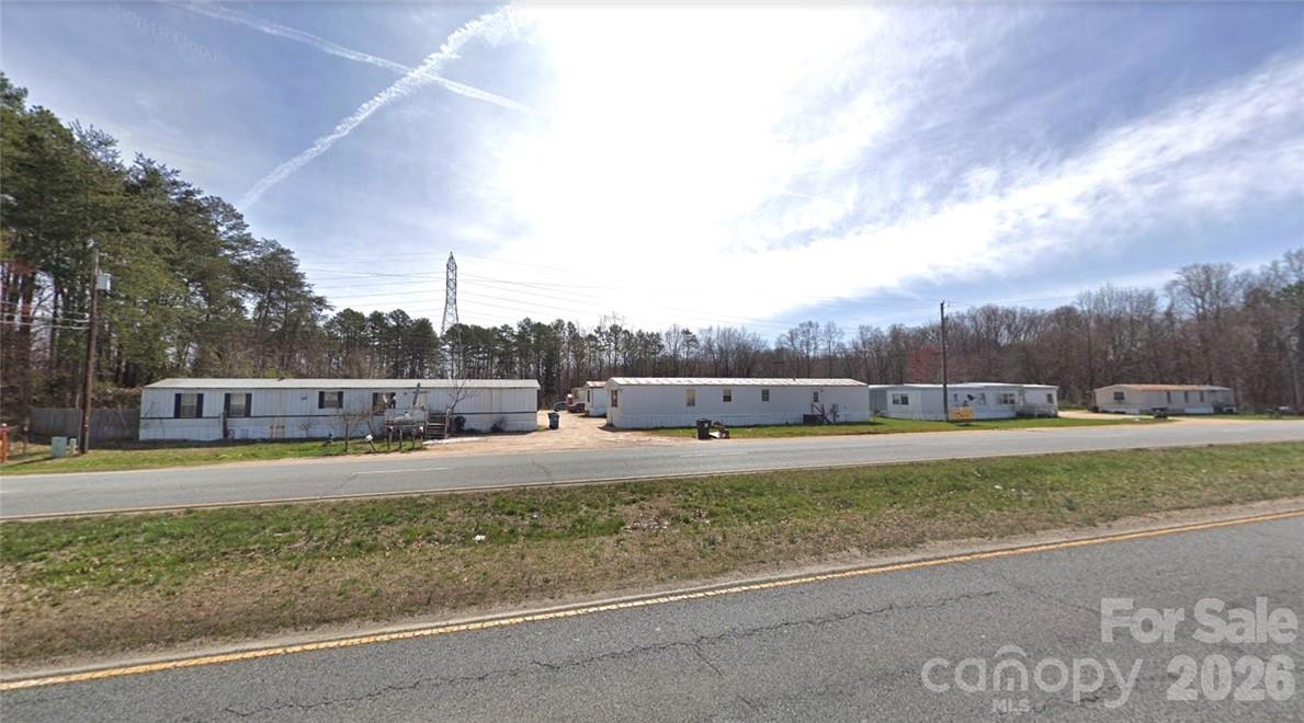 00 US Hwy 29 Highway — photo