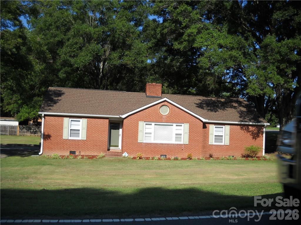 9007 Beatties Ford Road — photo