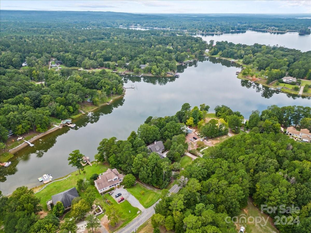 2884 Lake Road, Ridgeway, SC 29130 — photo 2