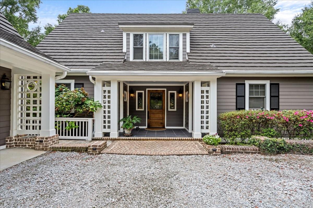 2884 Lake Road, Ridgeway, SC 29130 — photo 3