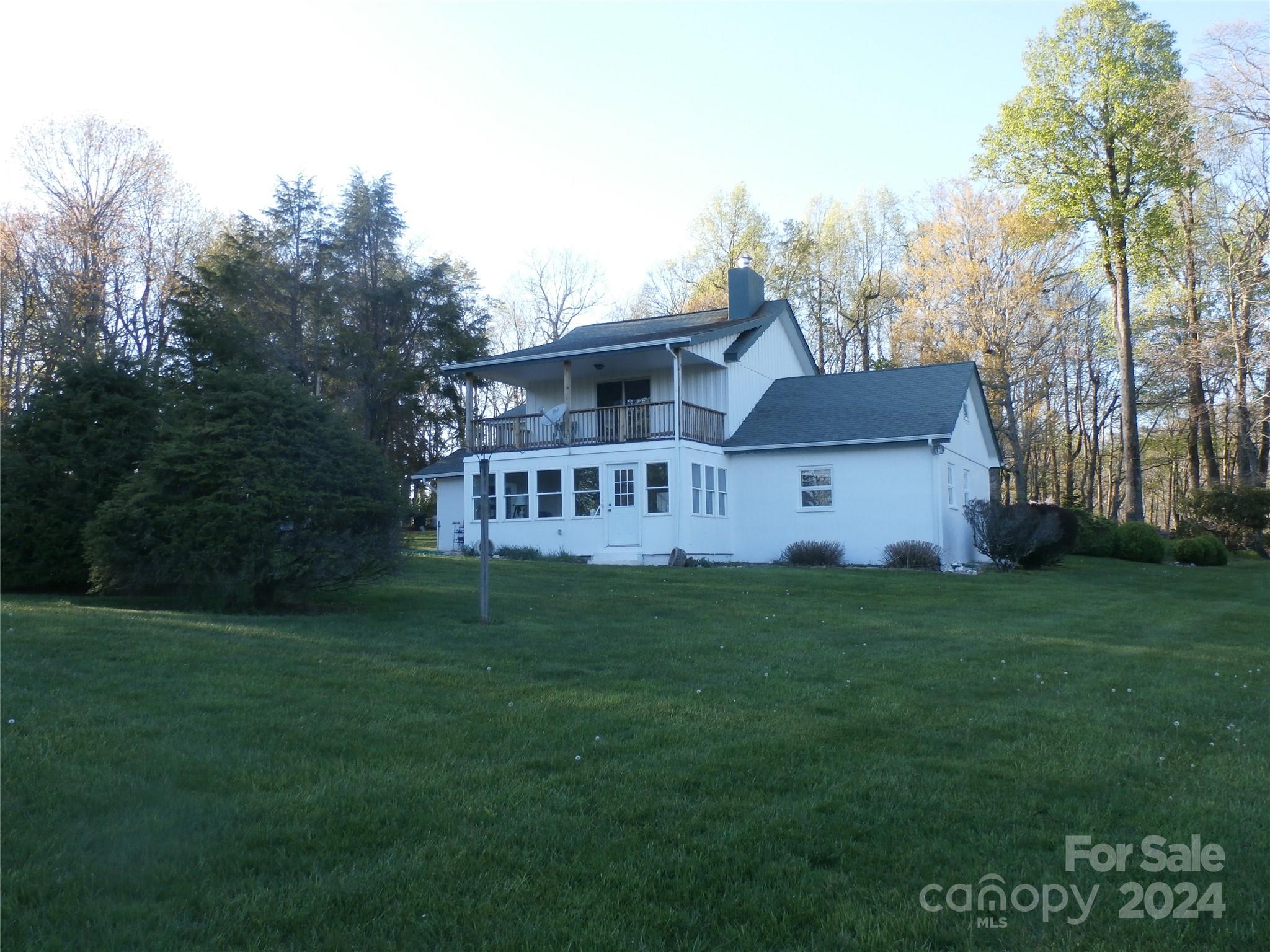 288 Firetower Road — photo