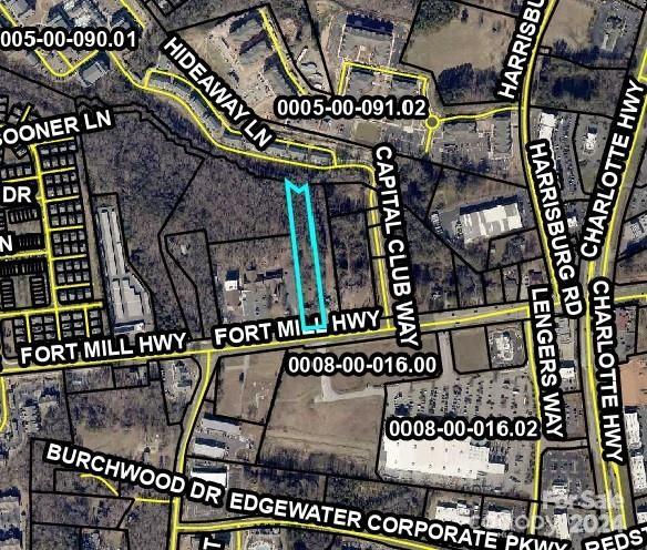 224 Fort Mill Highway — photo