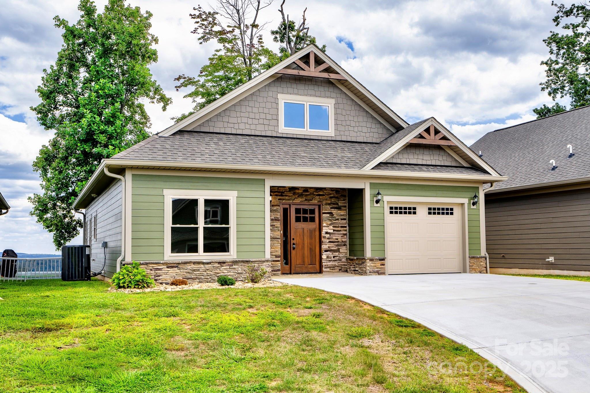 1387 River Club Ridge — photo