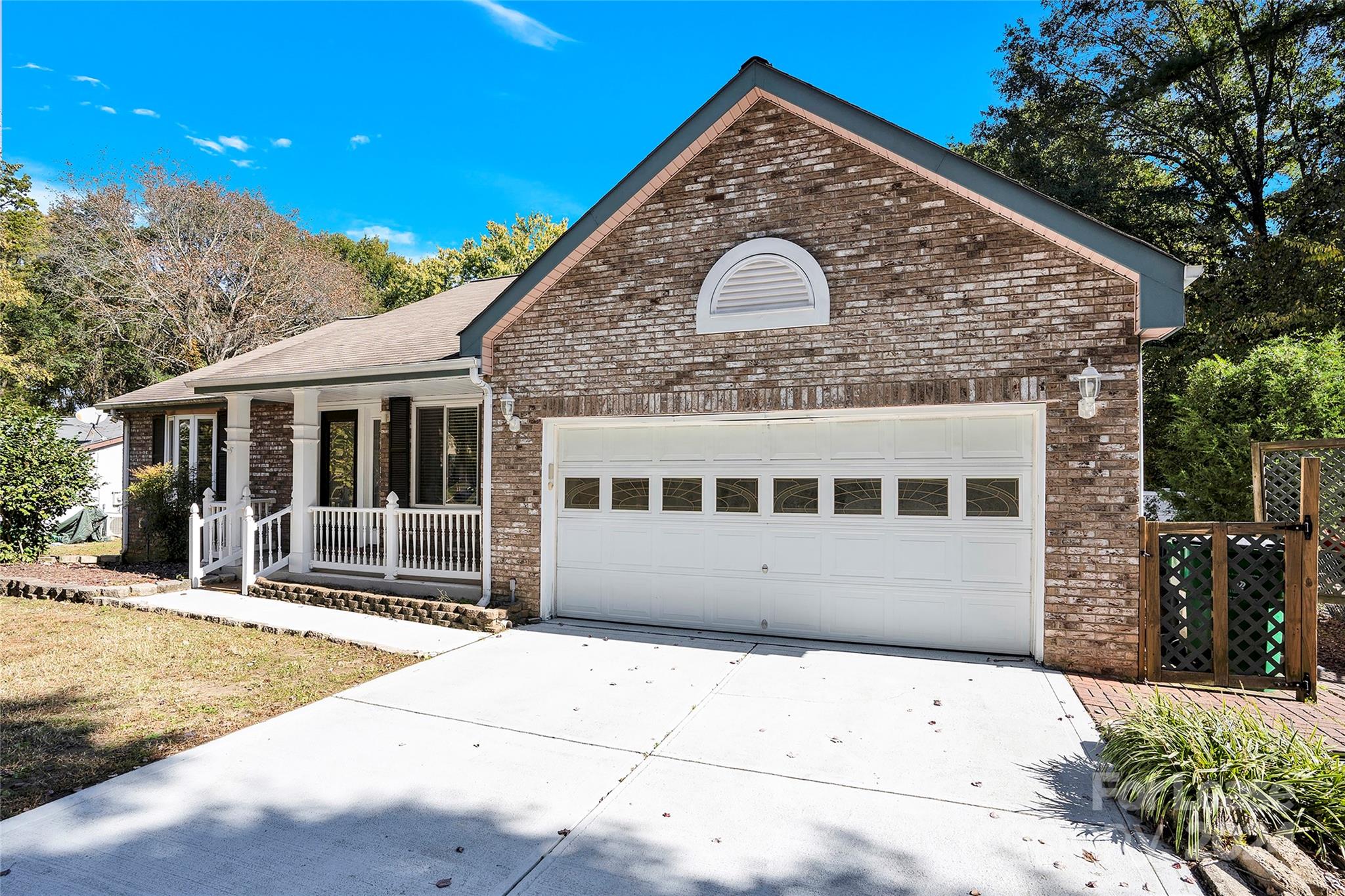 7314 Brigmore Drive — photo