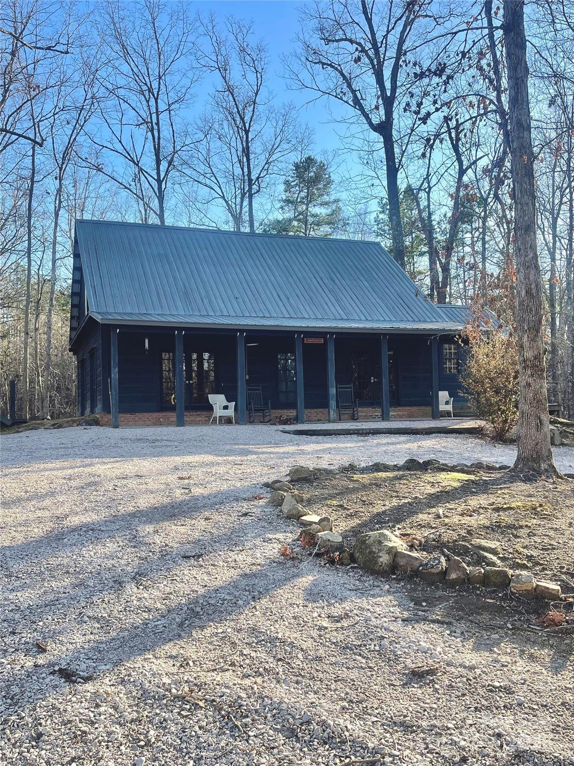 1386 Old Pinckney Road — photo