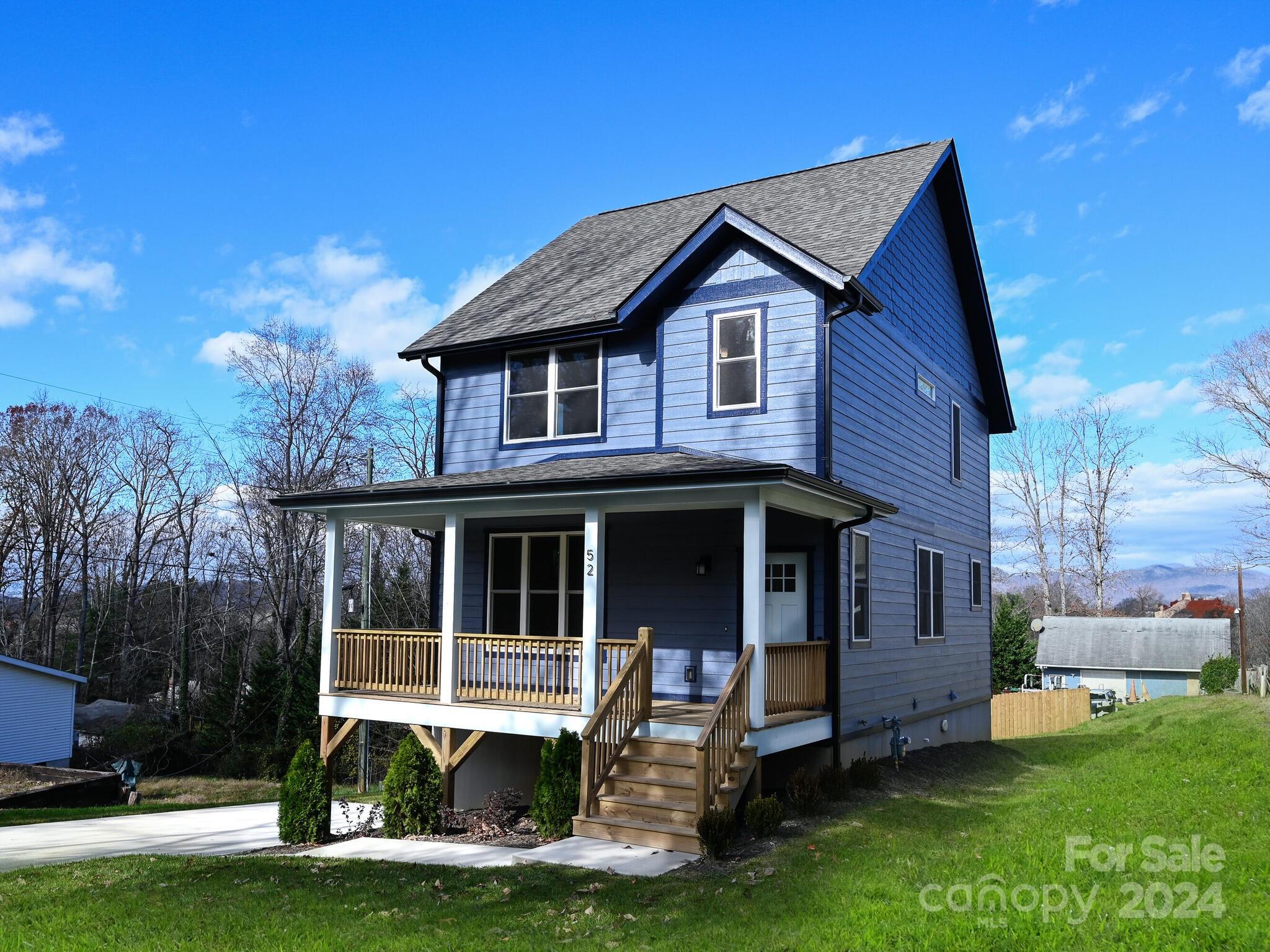 52 Fox Drive — photo