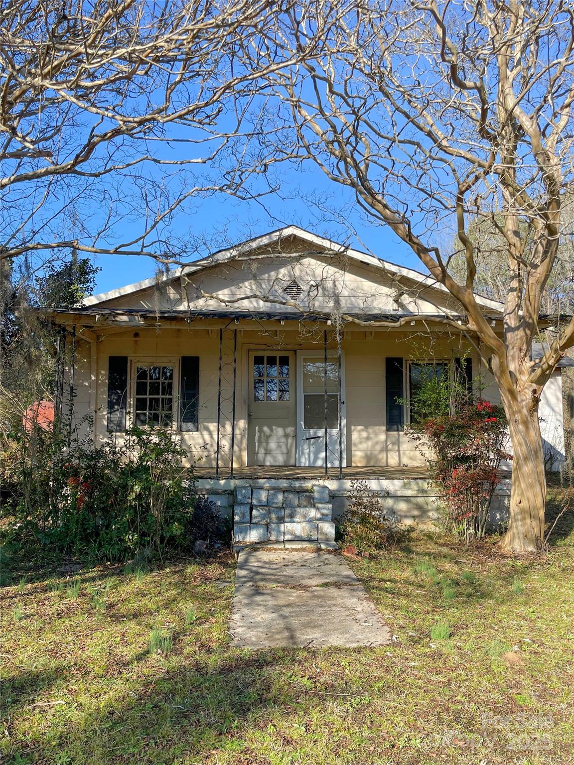 32 Tell Davidson Road — photo