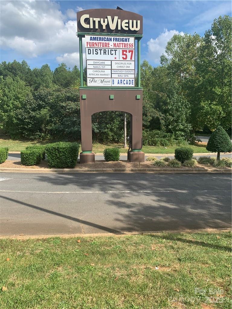 Alleghany/Ashley Alleghany Street — photo