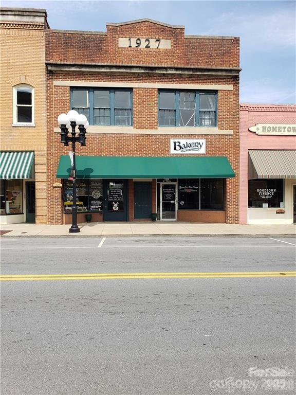 120 W Main Street — photo