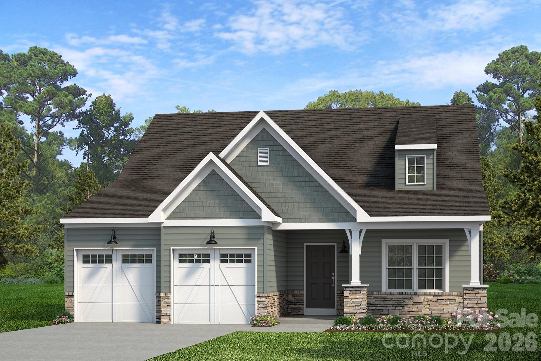 Lot 109 Mayes Meadow Drive Woodford — photo