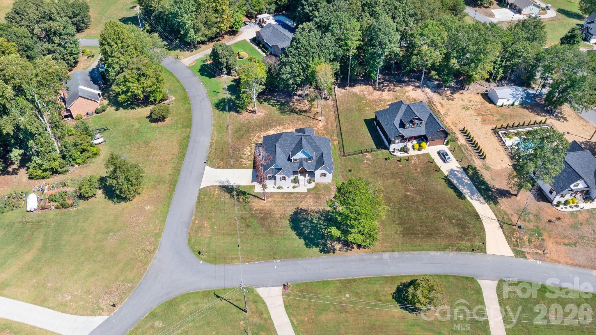 167 Harbor Point Drive — photo