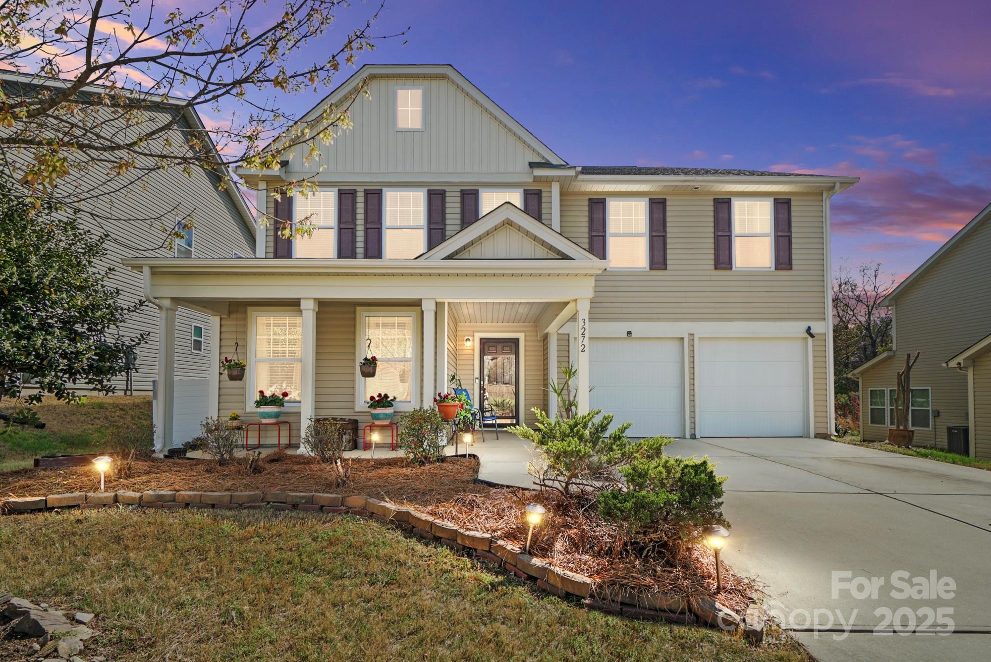 3272 Saddlebrook Drive — photo