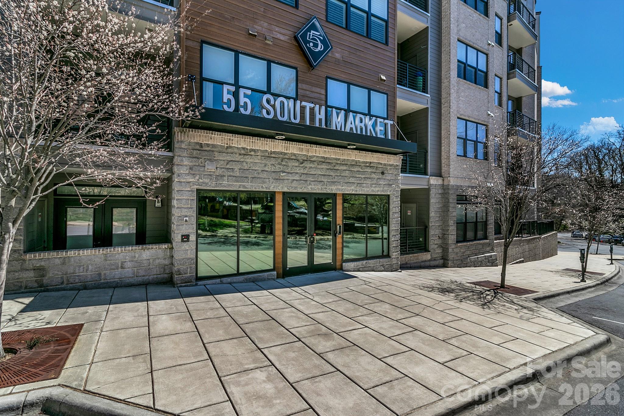 55 S Market Street 301 — photo