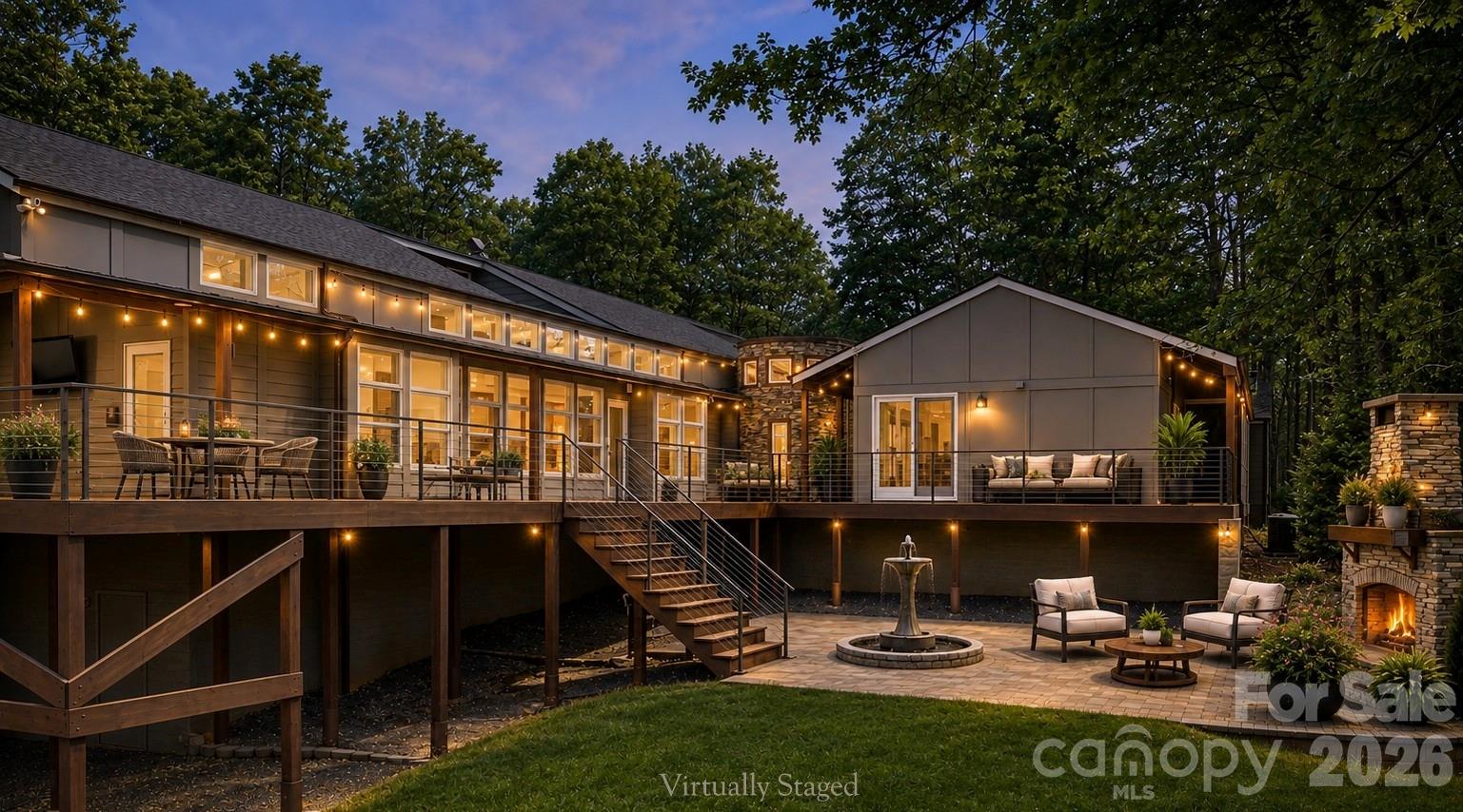 3249 Ivey Creek Road — photo