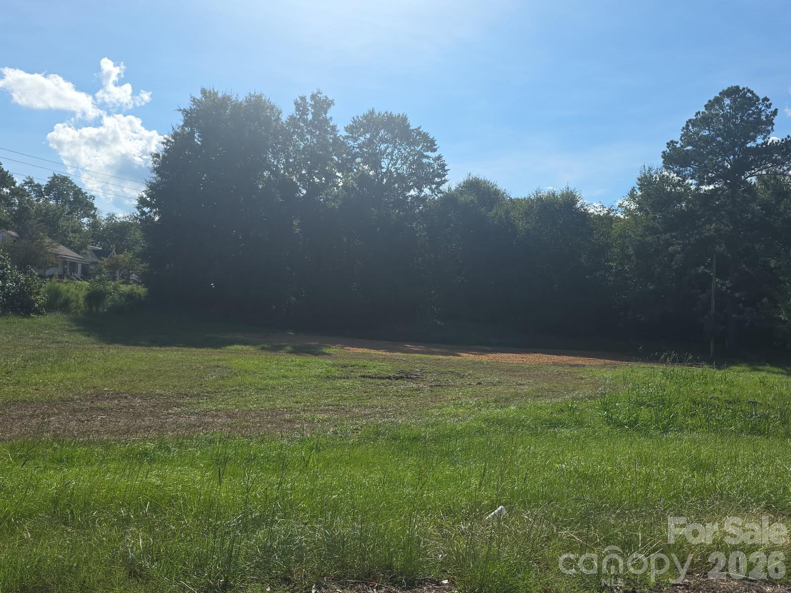 605 E Mcgregor Street — photo