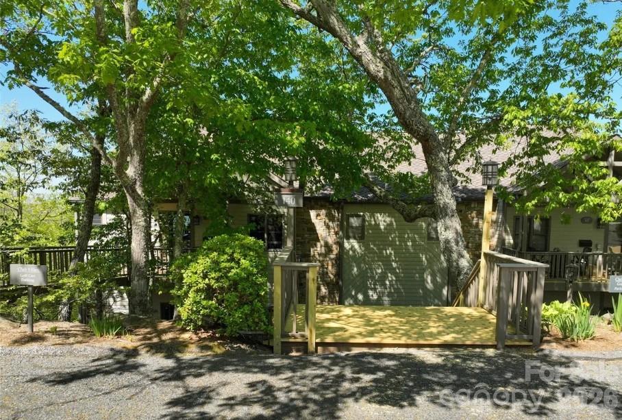 140 Slickrock Road F3 — photo