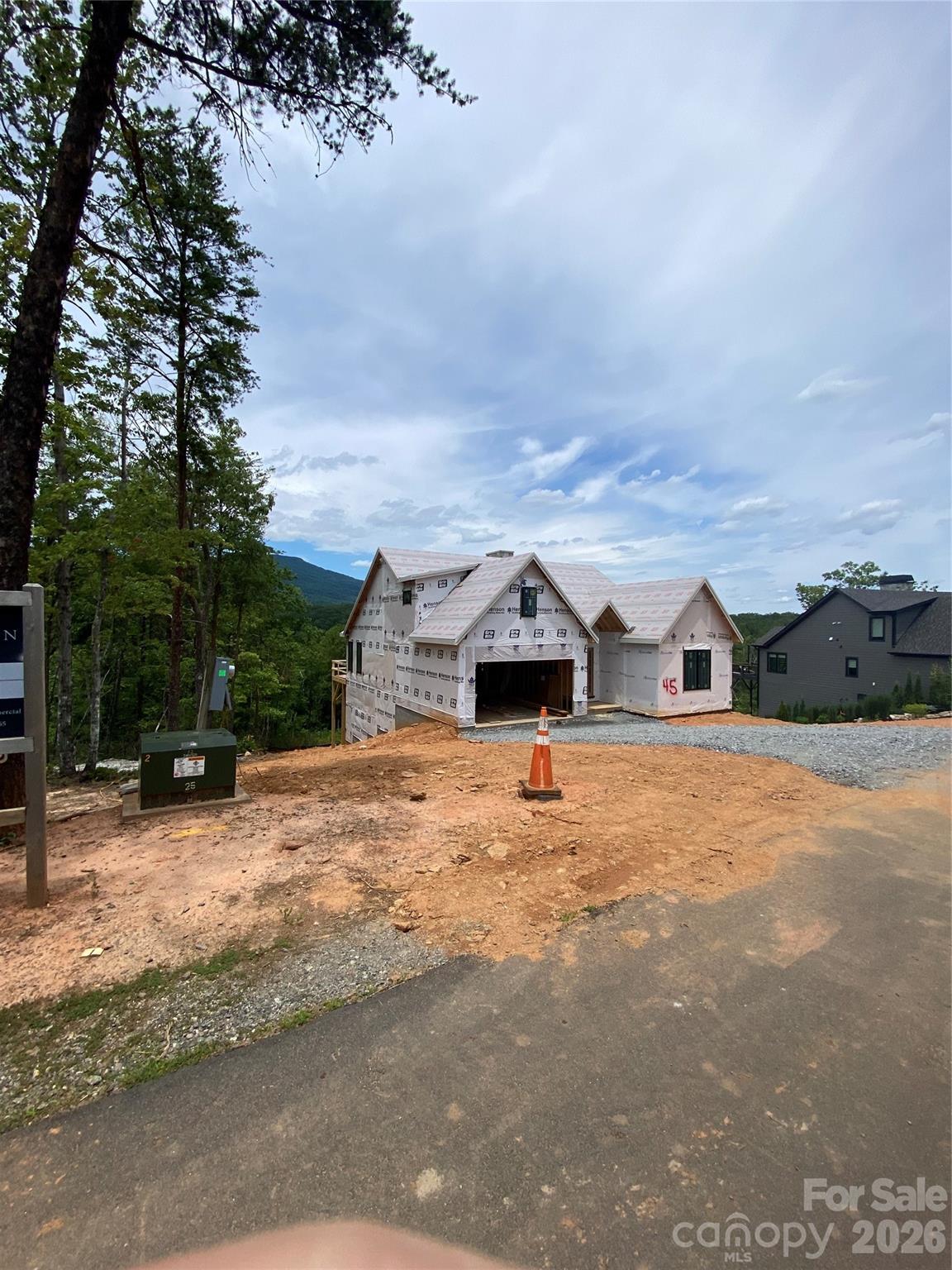2 Jackson Ridge Lane, Mill Spring, NC 28756 — photo 2