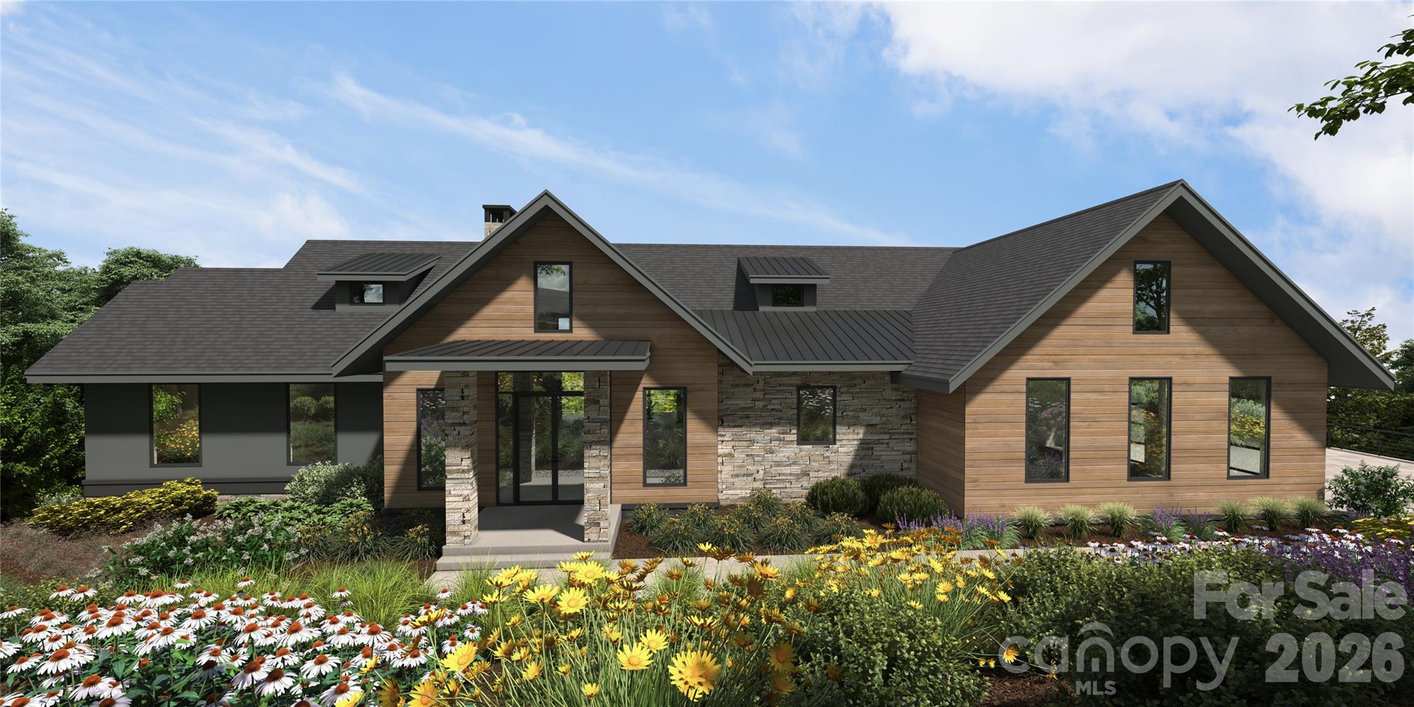 120 Split Rock Trail — photo