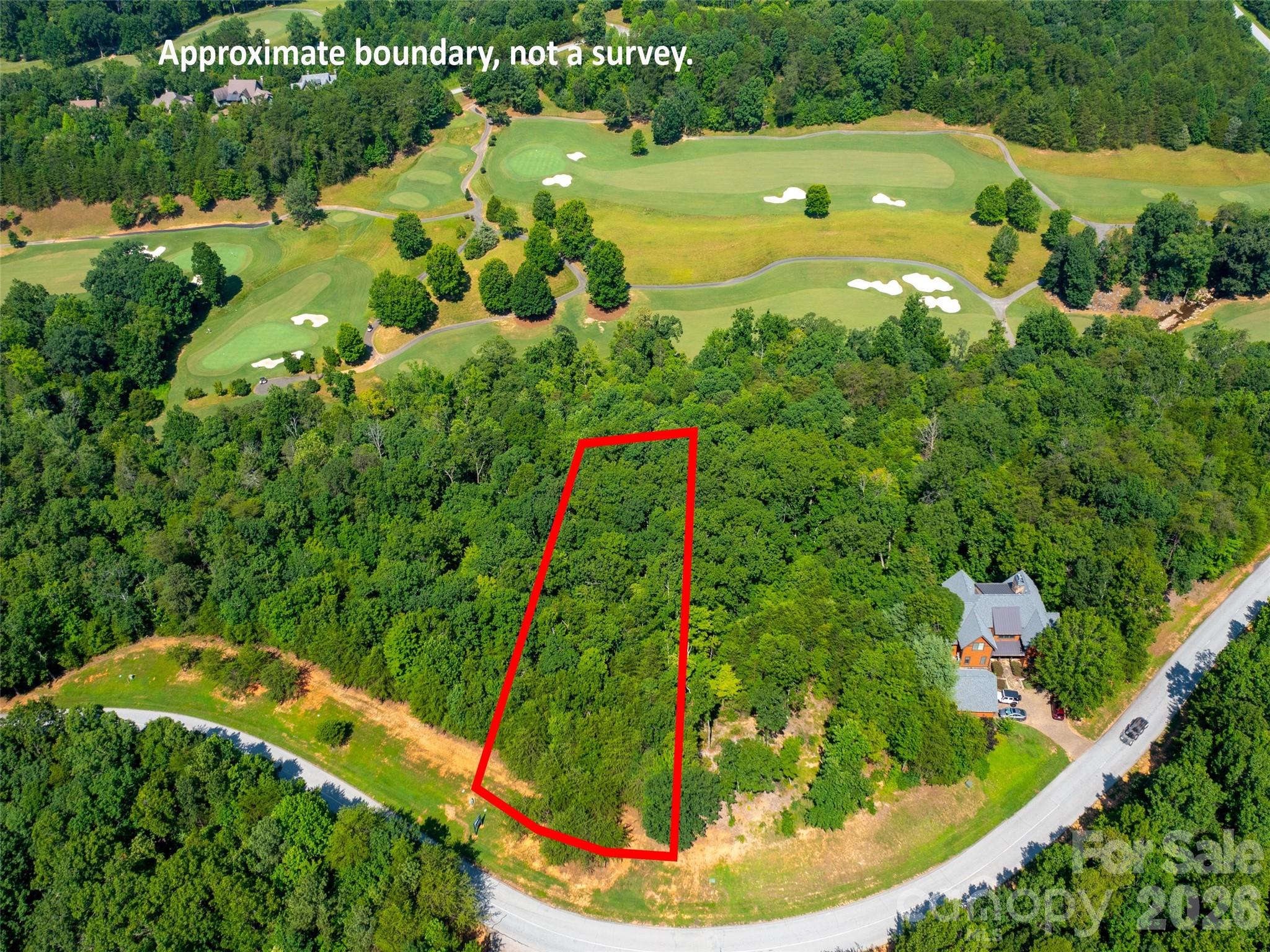 40 Deep Gap Farm Road E, Mill Spring, NC 28756 — photo 2