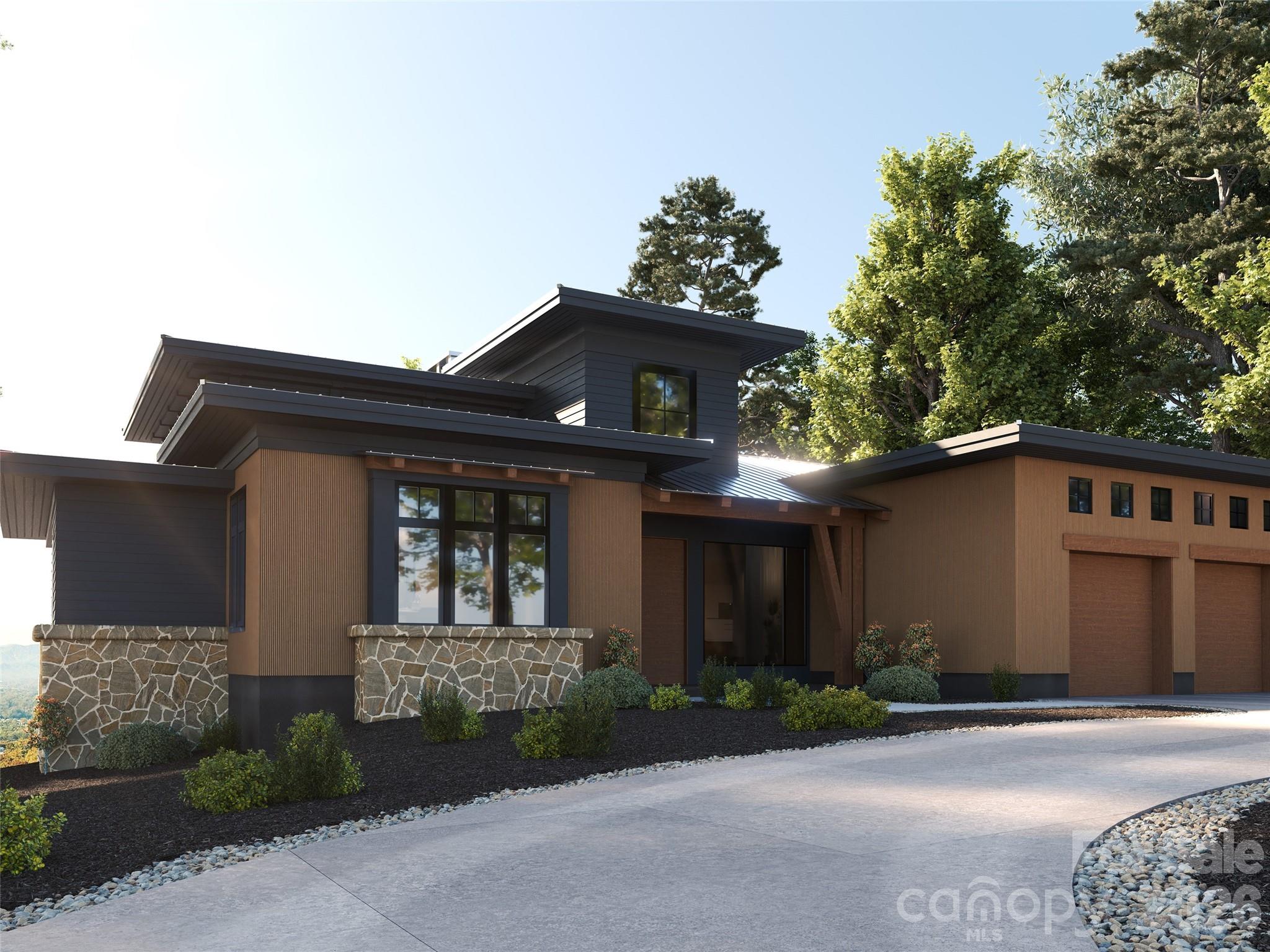 40 Deep Gap Farm Road E, Mill Spring, NC 28756 — photo 3