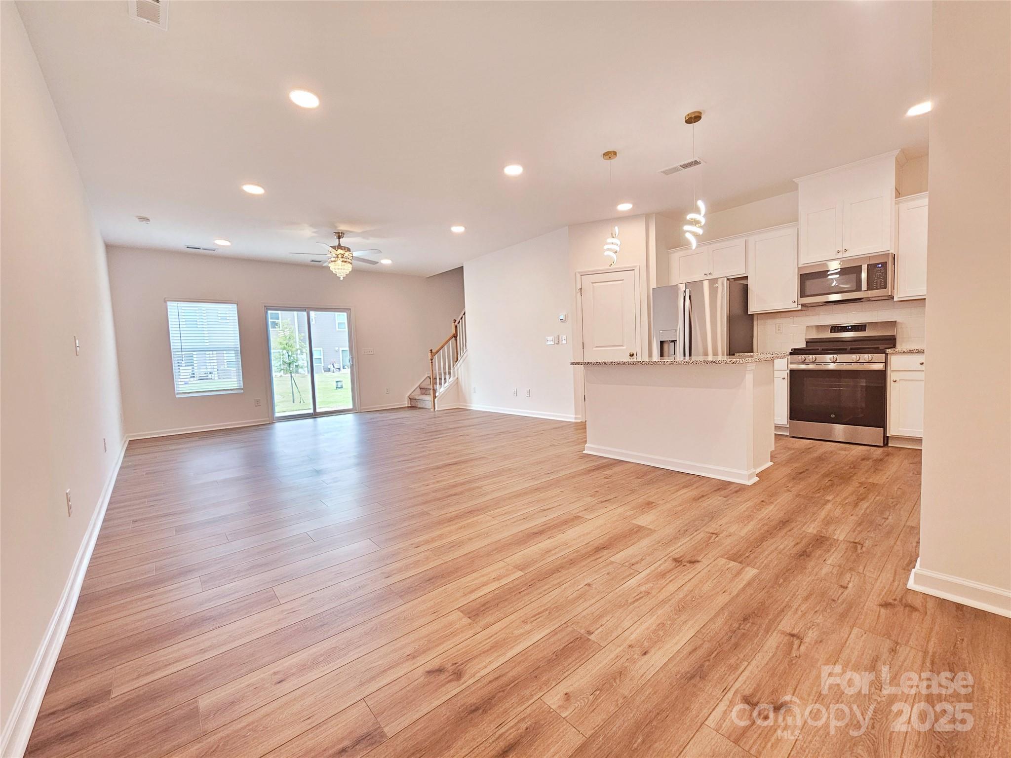 2744 Yeager Drive NW — photo