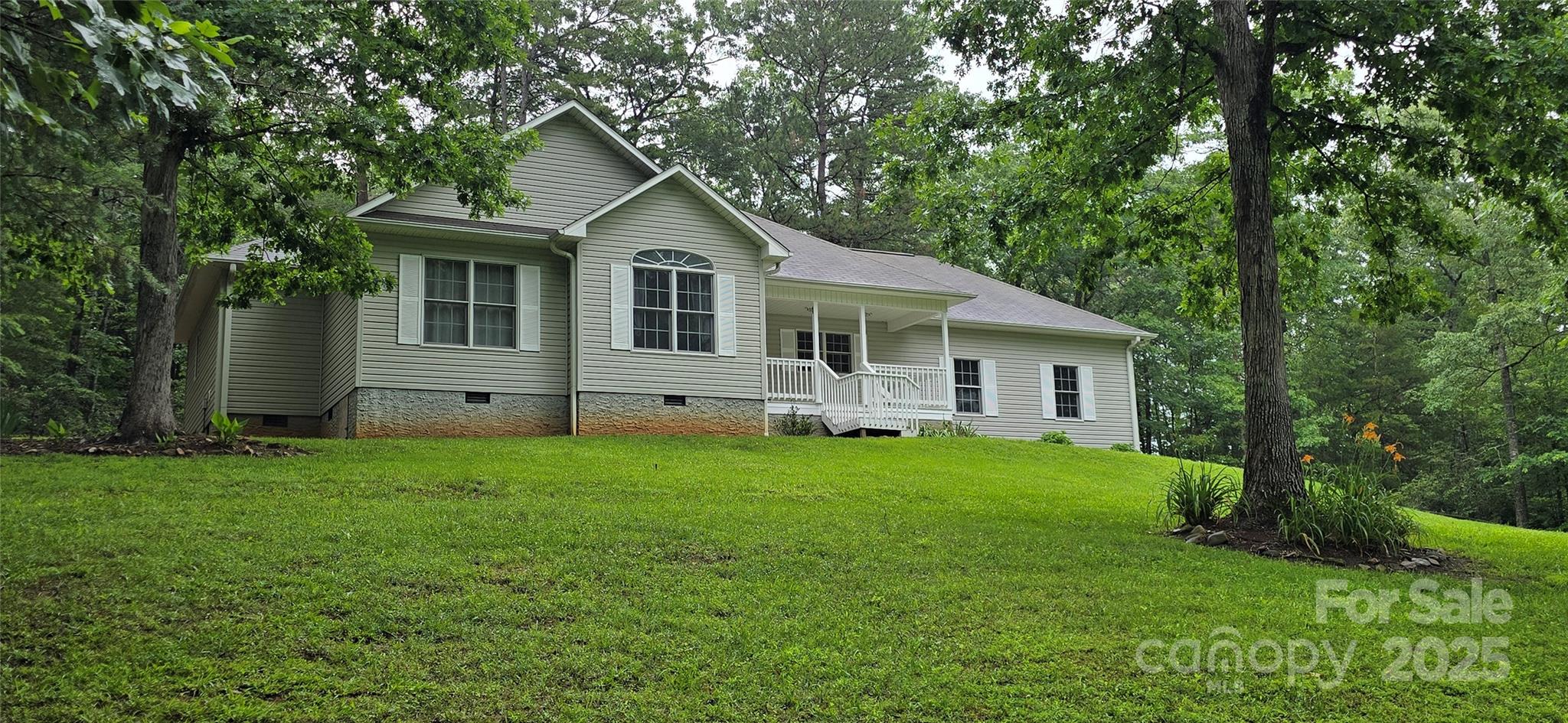 221 Flat Branch Trail — photo