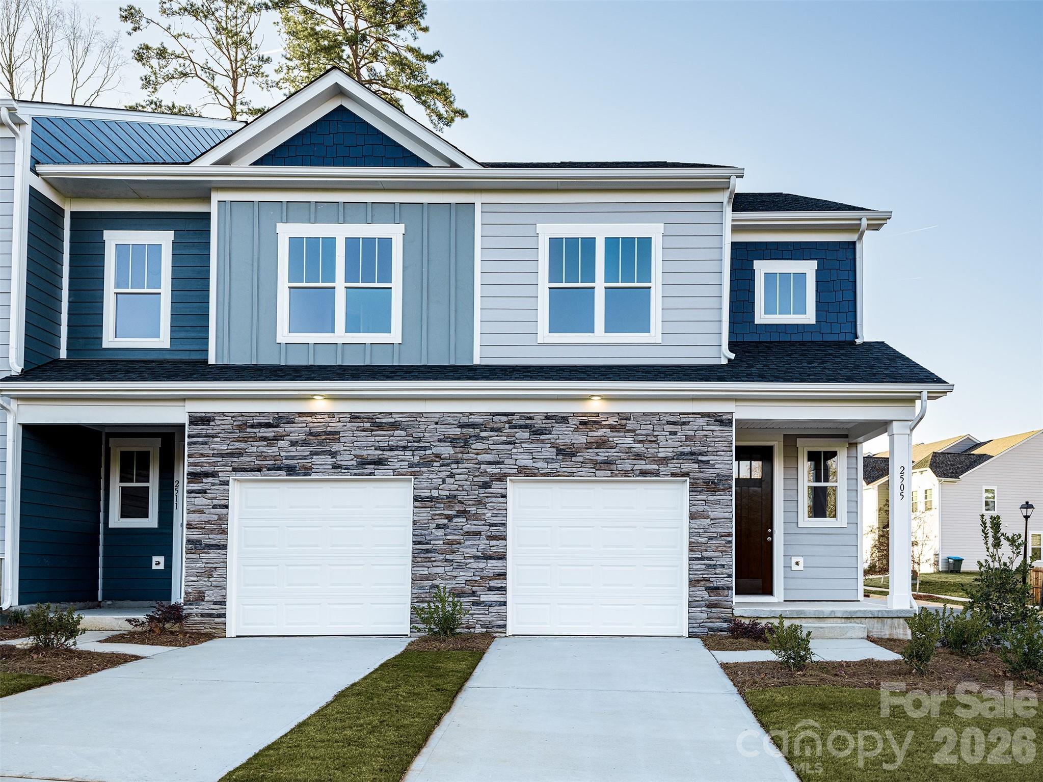 2505 Ruby Dixon Crossing Drive 24 — photo