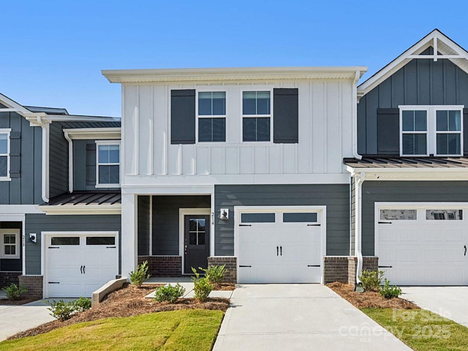 214 Tiger Lily Drive — photo