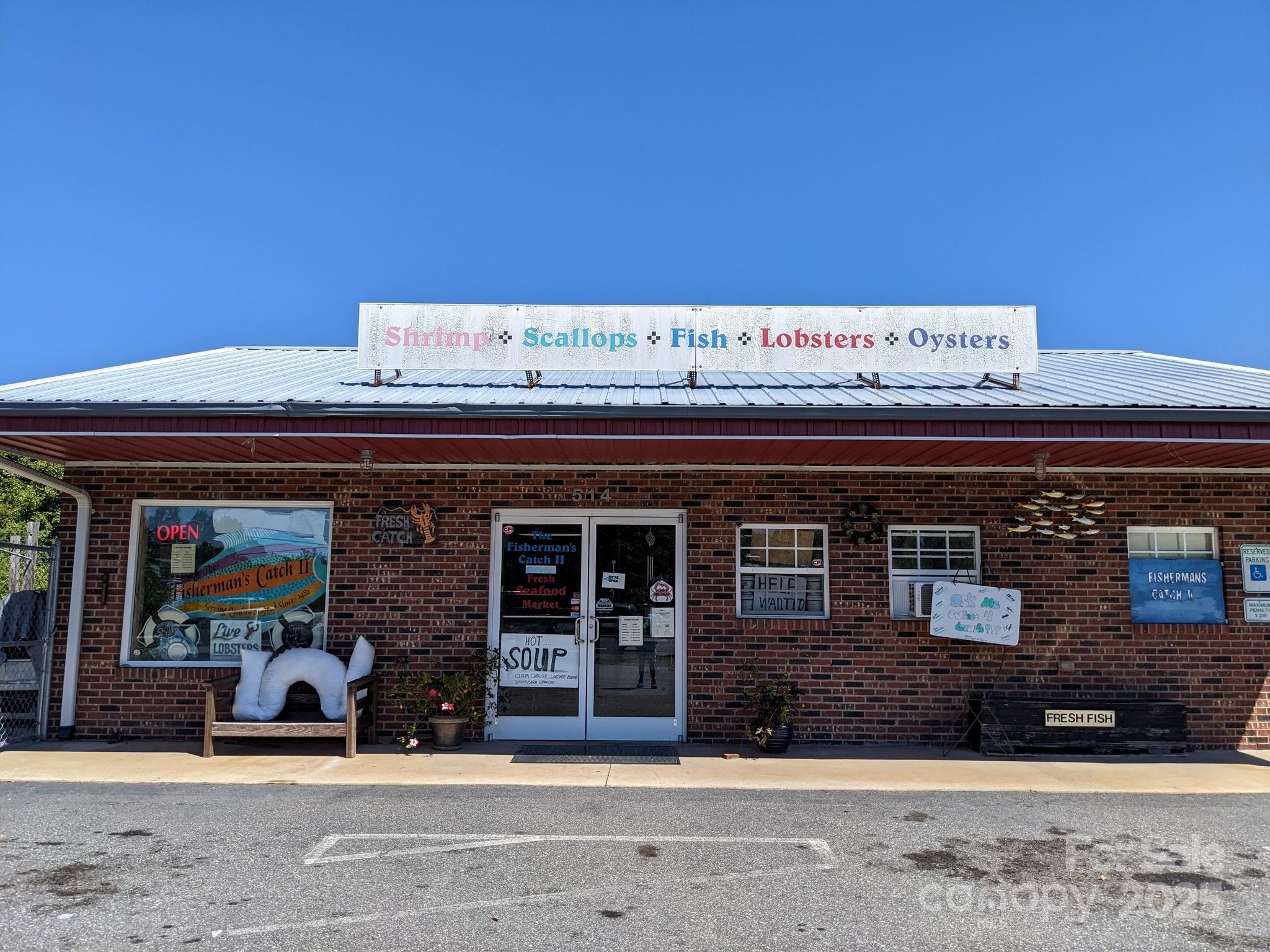 410 E Fleming Drive — photo