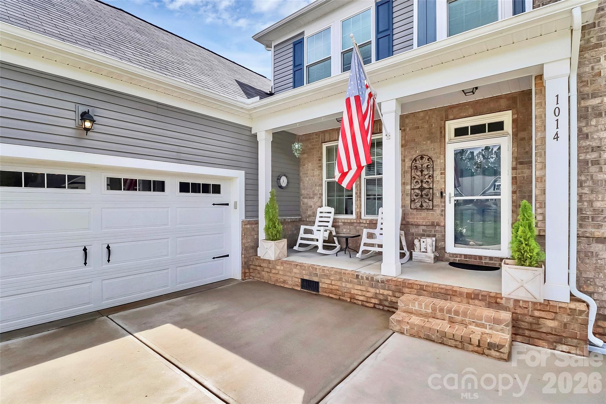1014 Willow Grove Lane — photo