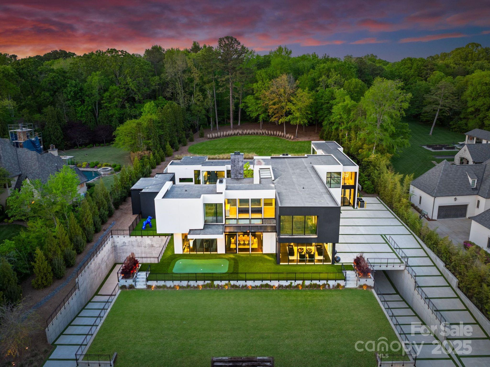 4817 Carmel Park Drive — photo