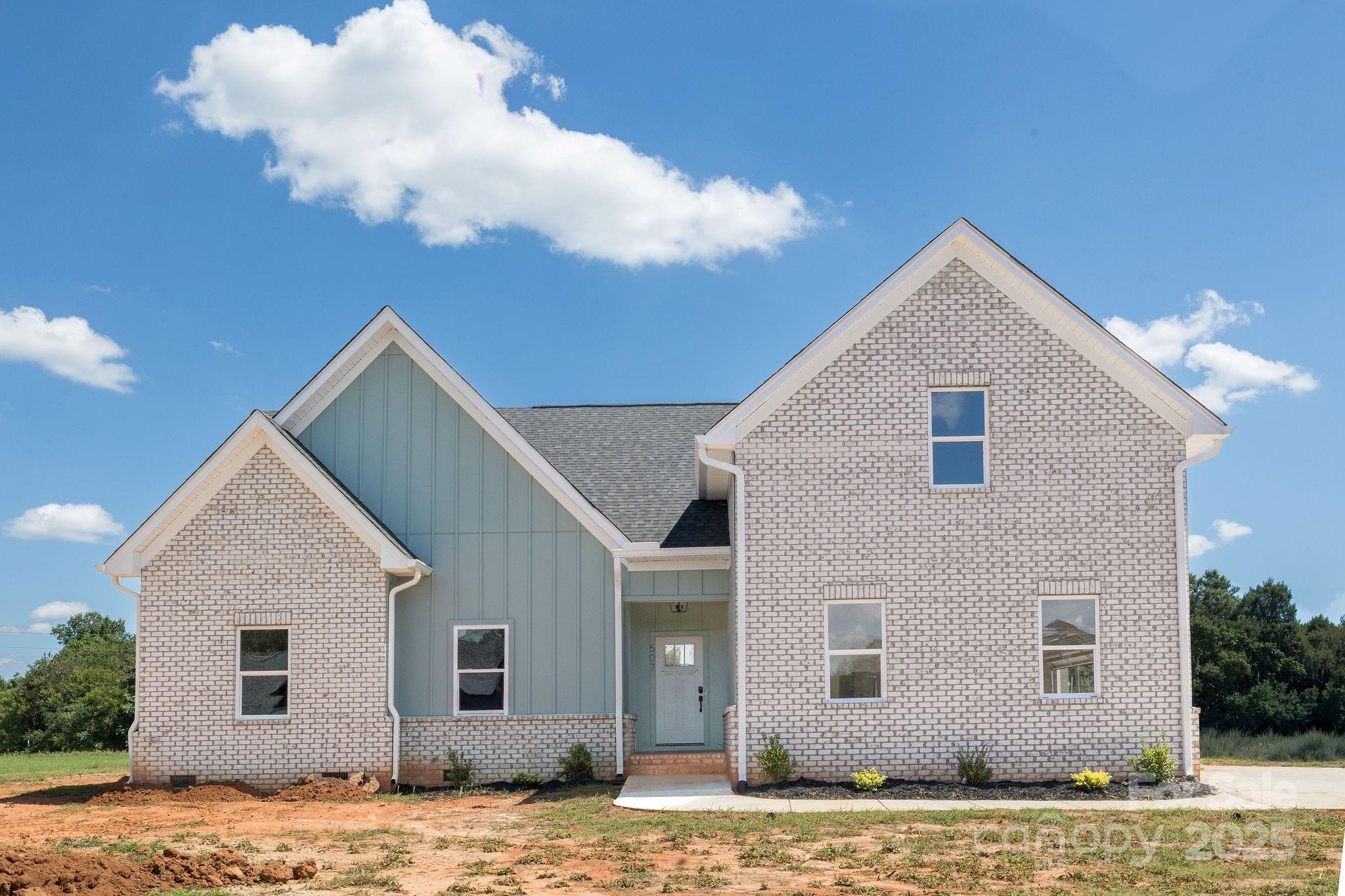 507 New Salem Road — photo