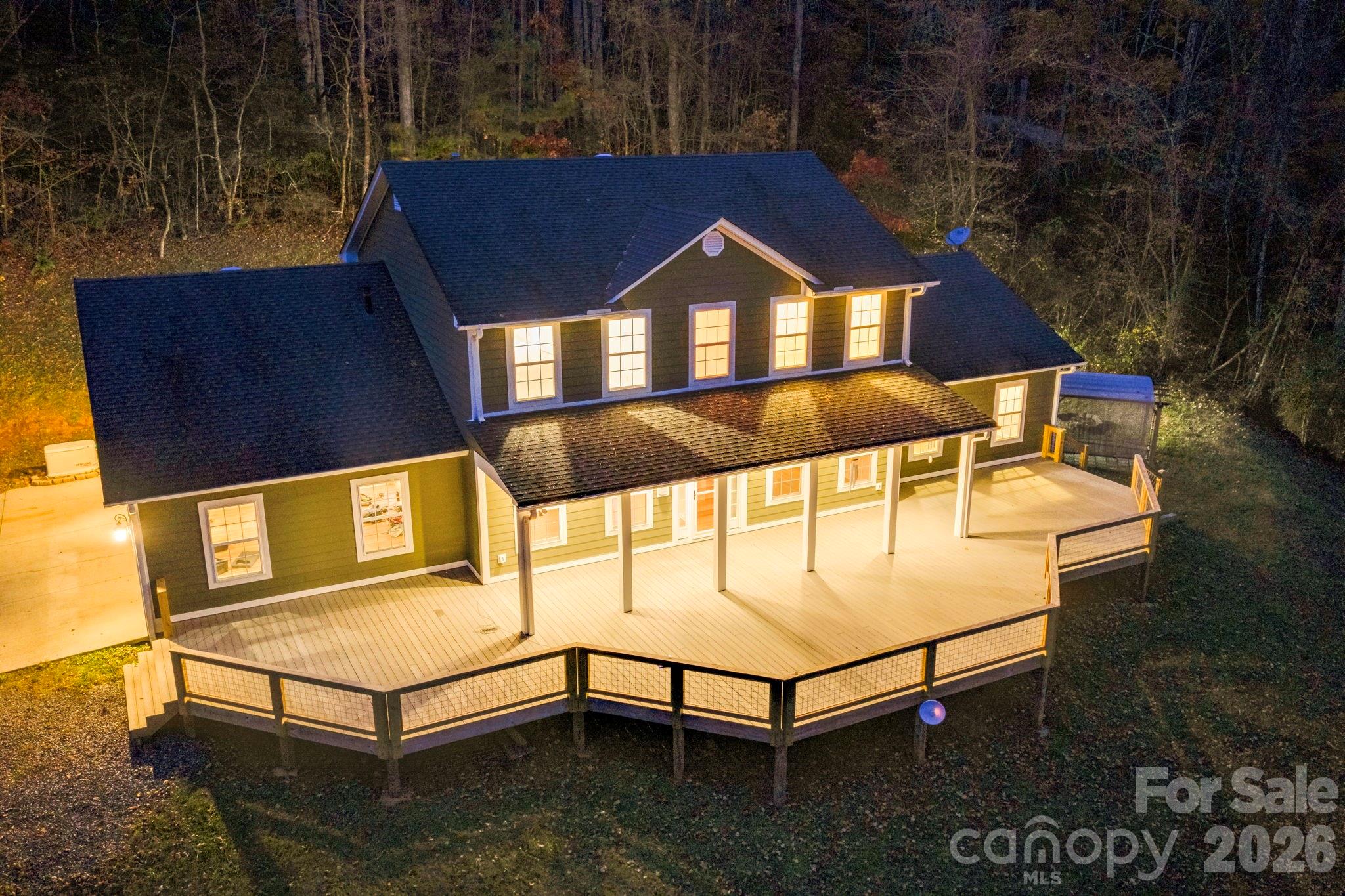 166 Jay Bird Drive — photo