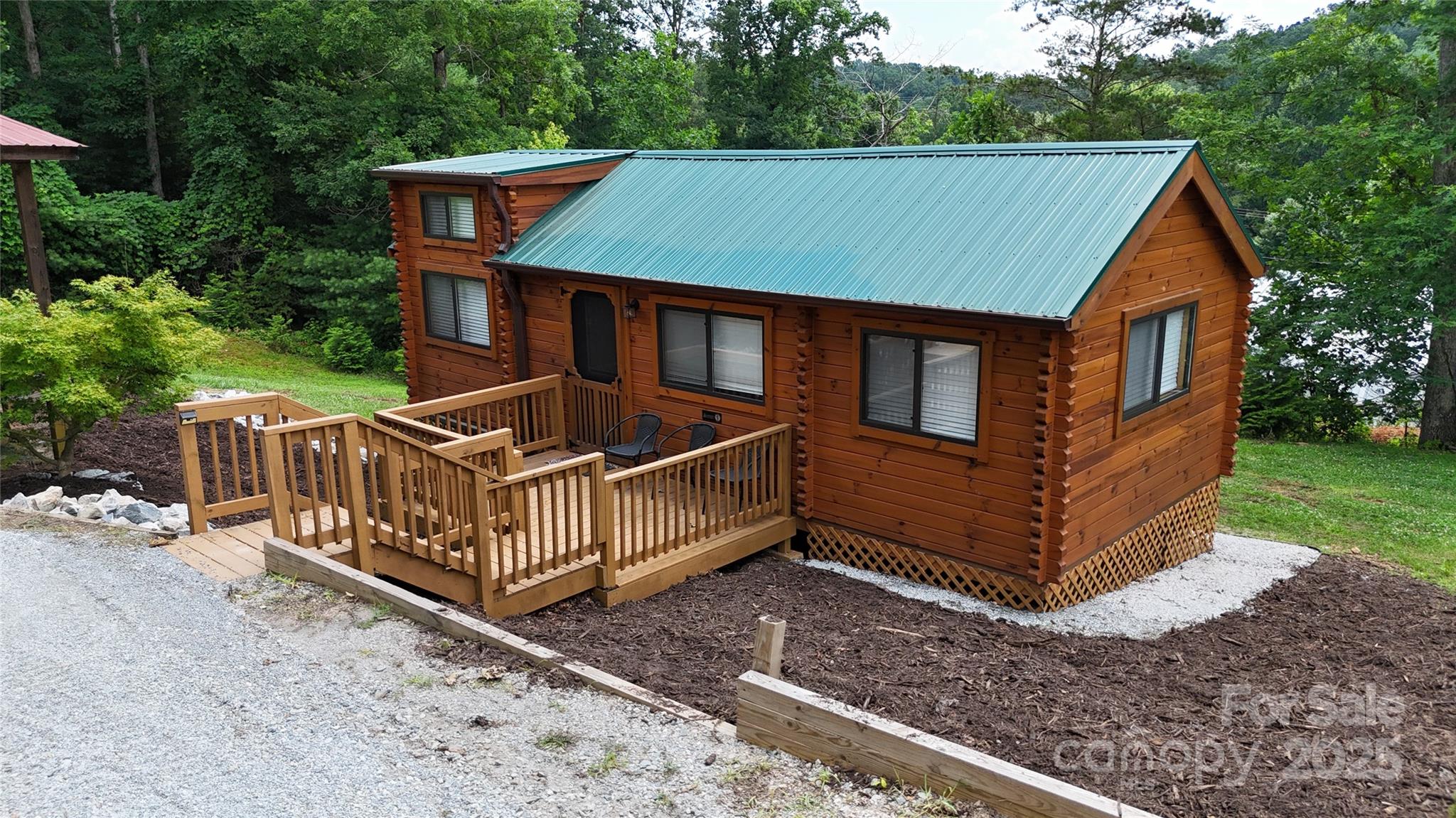 37 Bream Loop Road, Marion, NC 28752 — photo 2