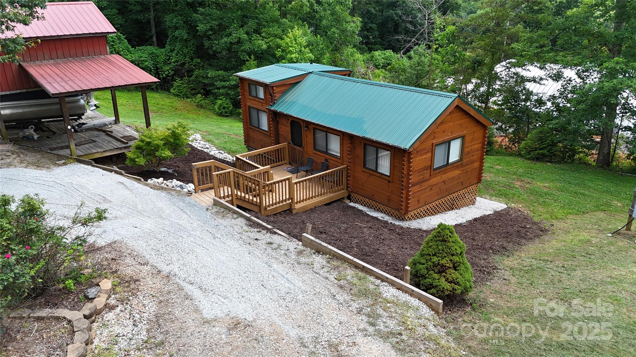 37 Bream Loop Road, Marion, NC 28752 — photo 3