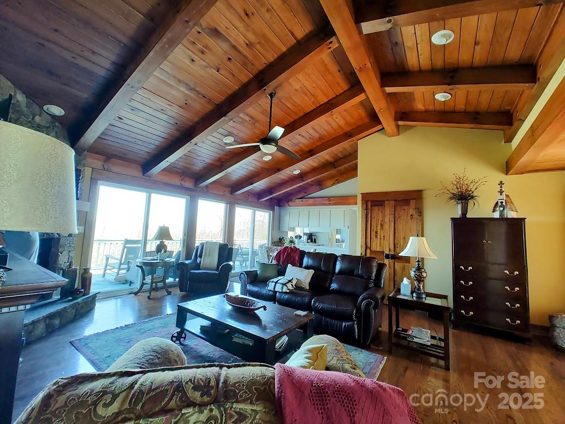 545 Summit Road, Tryon, NC 28782 — photo 2