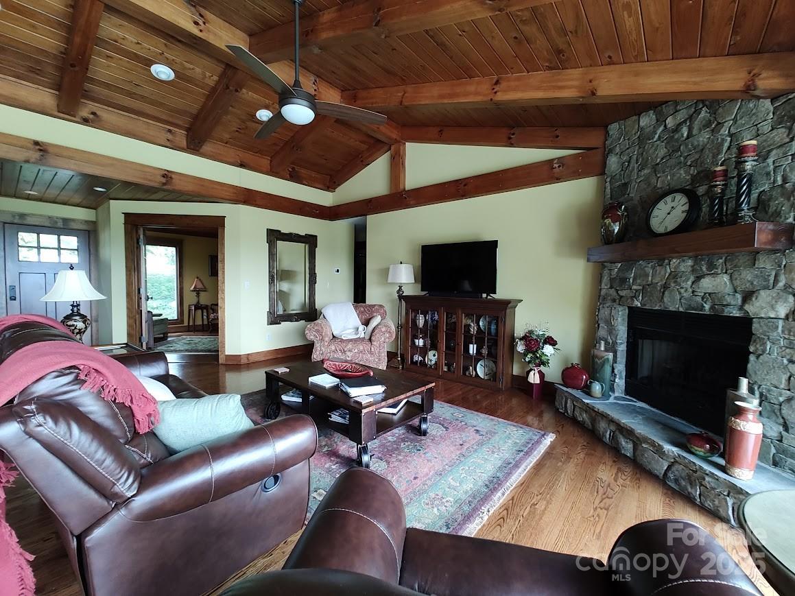 545 Summit Road, Tryon, NC 28782 — photo 3