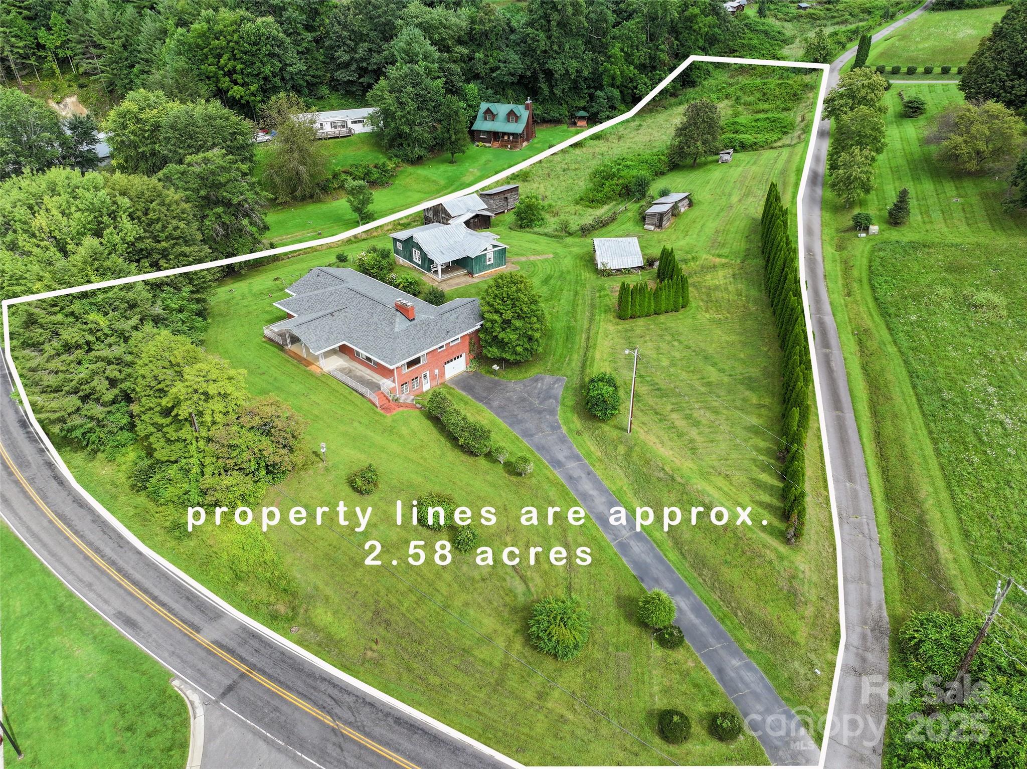 5 Noland Downs Road — photo