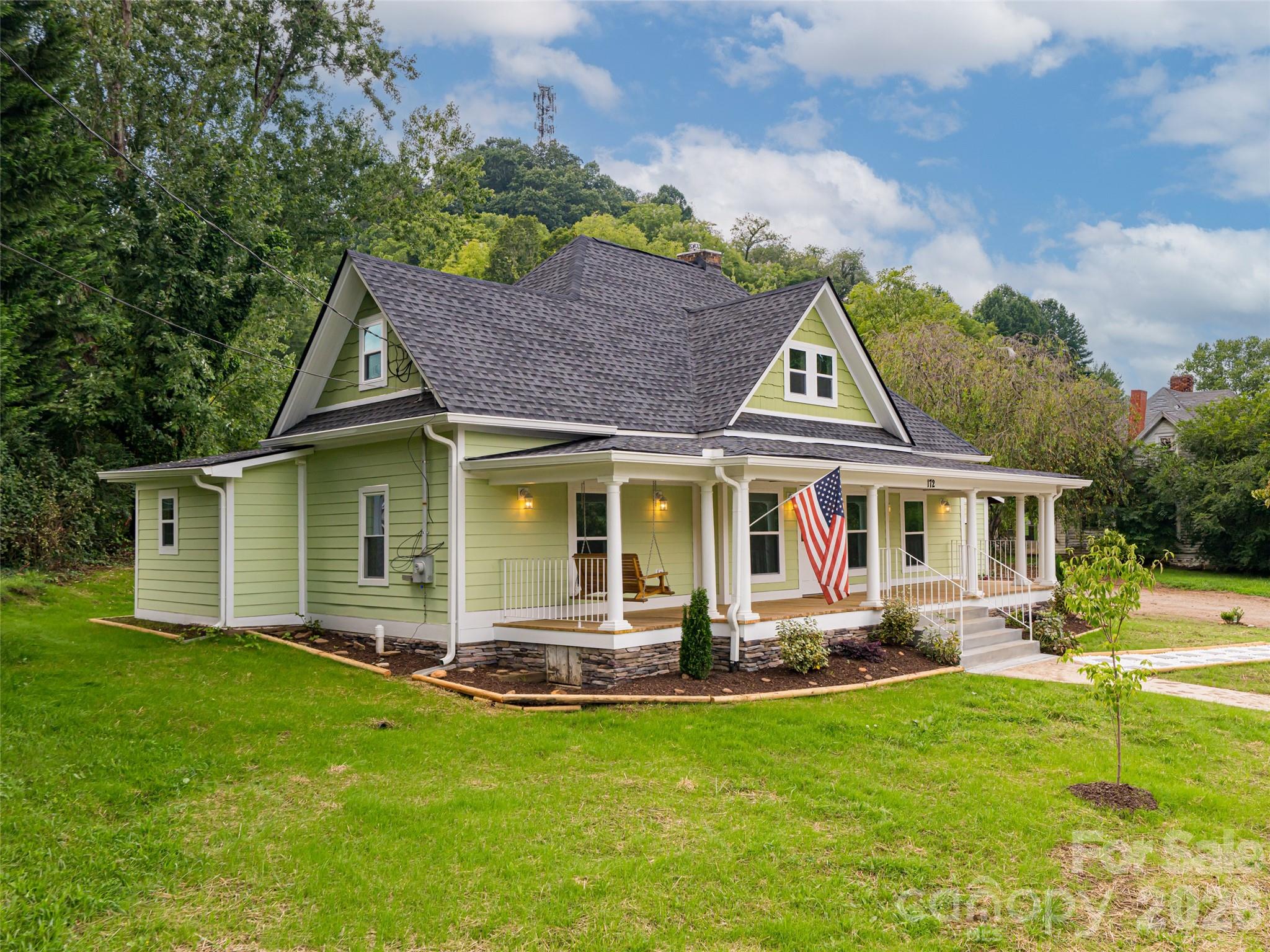 172 Reed Street — photo