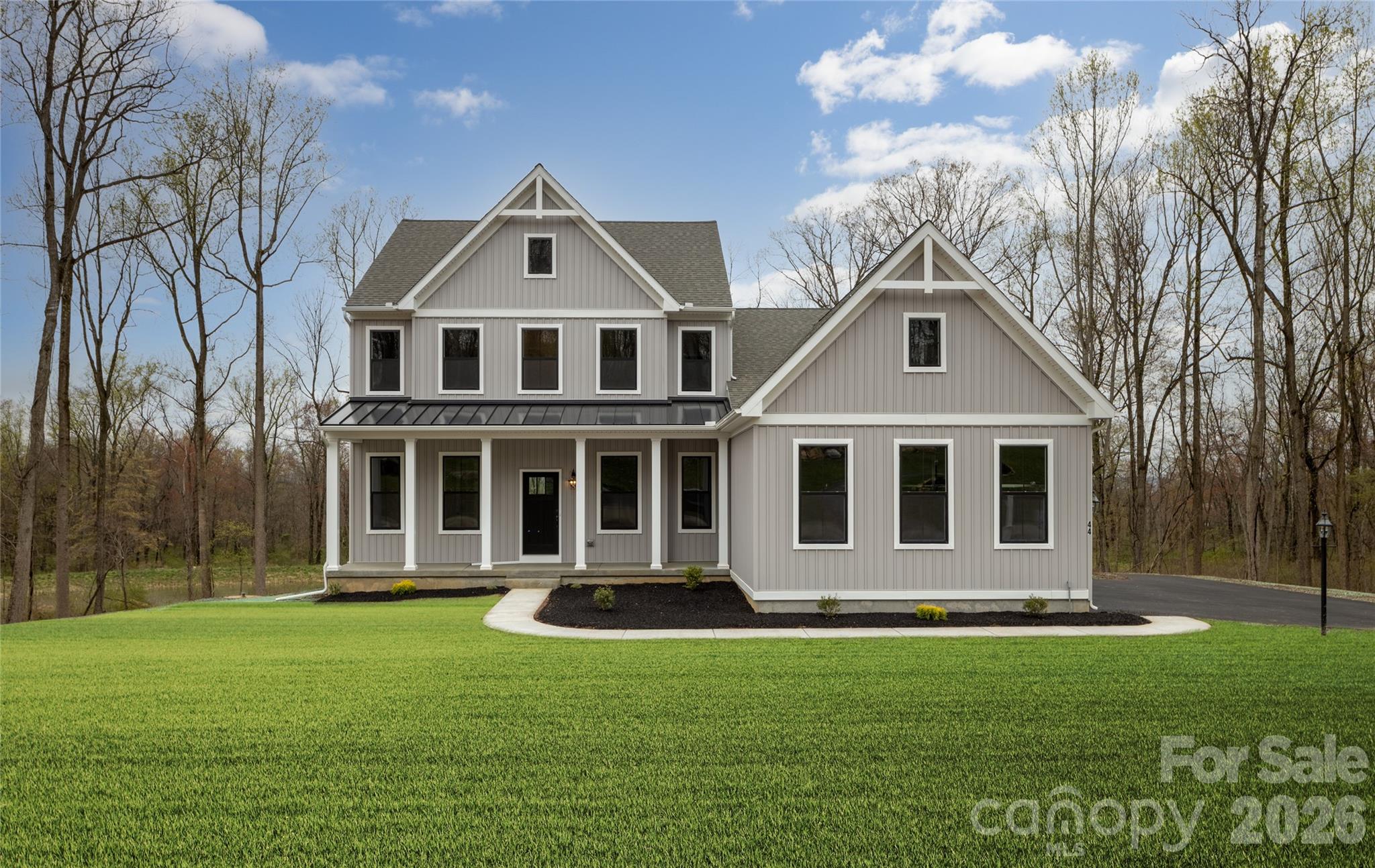 Lot 2 Pinnacle Way Augusta — photo